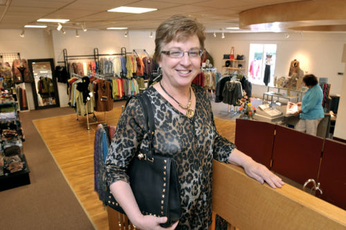 Ruthie's women's boutique opens in Ronks